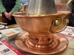 -牛街·马辈儿涮肉(牛街二店)