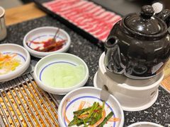 -韩满园· 甄选韩式烤肉