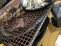 -合易泓烤肉(延河街店)