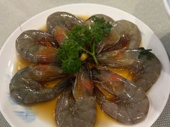 -渔娘渔家丹东海鲜(东直门店)