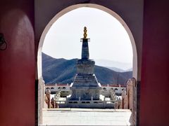 -妙峰山风景名胜区