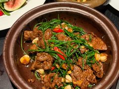 -鲜璟台·地标景观餐厅(上海中心店)