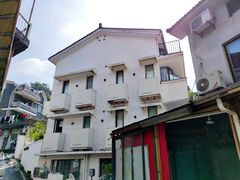 -杭州西湖风景名胜区-满觉陇四眼井