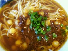 清汤豌豆面-兵哥豌豆面(青华店)