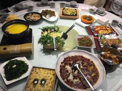 -U你·天然调味(南湖总店)