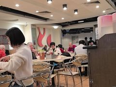 -玲又珑美食(盘福路店)