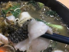 -晓午阳常熟炒浇面(红庙店)