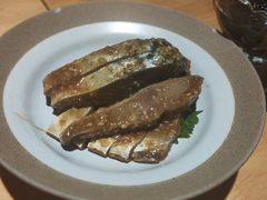 -镹·鱼料理  国产鱼使用店