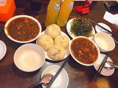 -姚记炒肝店(簋街店)
