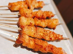 烧烤-大闫家烧烤·小海鲜家常菜(郑庄店)