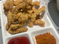 -海底捞火锅(万象汇店)