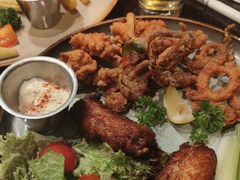 -blue frog蓝蛙(长泰广场店)