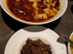 -汤城小厨•粤菜•靓汤(苏州街店)