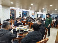 -椒香川流不息川菜馆(二七北路店)