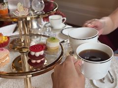 -Salon de Ville浦江汇(上海外滩华尔道夫酒店店)