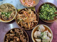 -周肥肠(江油总店)