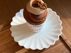 -VERIE BAKEHOUSE