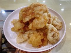 -服务大楼冷面(延大店)