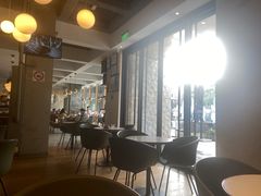 -BAKER&SPICE(BFC外滩金融中心店)