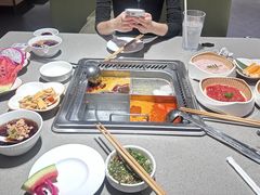 -海底捞火锅(石厦时代广场店)