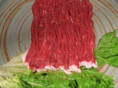 -老墙根涮肉·铜锅·烧烤(欢乐谷·王四营店)