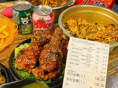 -miss密斯韩餐(平阳景苑店)