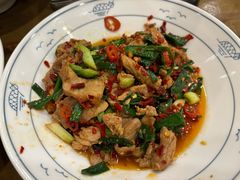 -湘缘道客•湘缘饭店·25年湘菜馆(古墩路店)