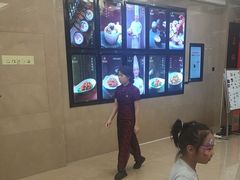 -聚春园自助餐厅(东街口店)