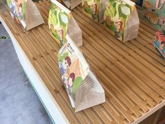 -爸爸糖吐司面包(无锡阳光花园店)