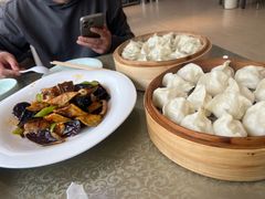 -韩记海鲜饺子旗舰店(红海新区店)