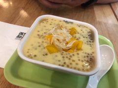 -满记甜品(荟聚购物中心店)