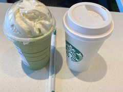 -星巴克(杭州大厦C座店)