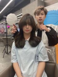 -斑斓色彩沙龙