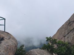 -丹东凤凰山景区