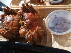 -盒马鲜生(莱蒙都会店)