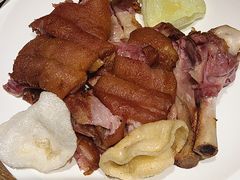 -廊亦舫Lang Yi Fang Restaurant(金桥店)