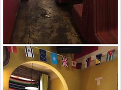 -Rural Tequila墨西哥餐厅(东川路店)