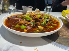 -清真·马坡烧烤涮牛肚·酸浆火锅(新区总店)