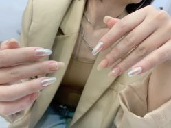 -CM.Nail美甲美睫