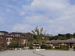 -海兰云天度假区温泉