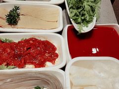 -海底捞火锅(公益西桥店)