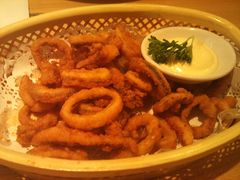 炸鱿鱼圈-必胜客(北苑路店)