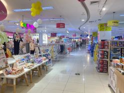 -孩子王童乐园(资阳万达店)