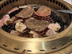 -炙城·韩式烤肉(南京东路店)