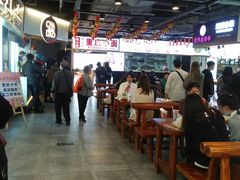 -好吃街美食城(八一广场店)