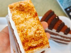 -布朗尼西饼(粮道街店)