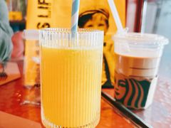 -福楼毕斯罗F Bistronome(国贸商城约会地标景观店)