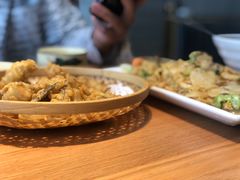 -金海湾海鲜排档(朱家尖店)
