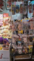 -LuLu玩具公社