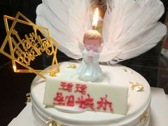 -卡漫莫尼蛋糕(徐汇店)